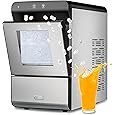 Gevi V2.0 Nugget Ice Maker – 38 Lbs/24H