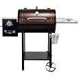 Traeger Tailgater Portable Pellet Grill & Smoker – 300 Sq In