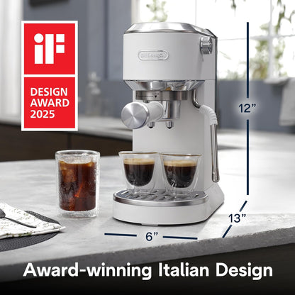 De'Longhi Dedica Duo Espresso Machine