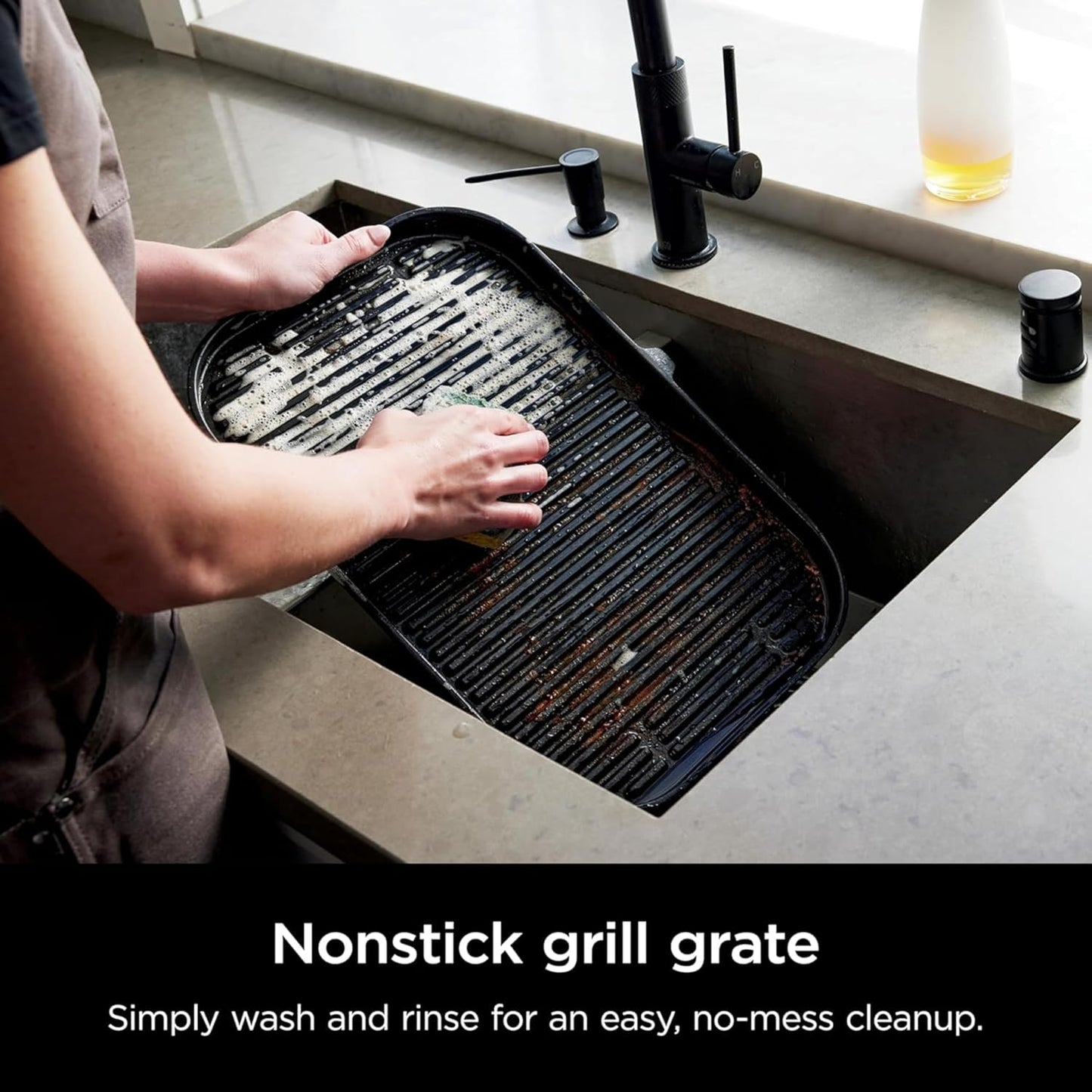 Ninja Woodfire ProConnect XL Grill & Smoker