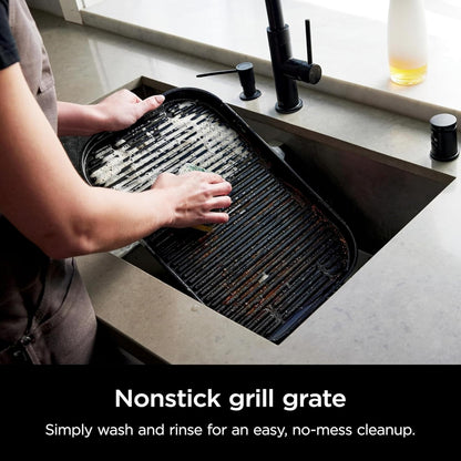 Ninja Woodfire ProConnect XL Grill & Smoker