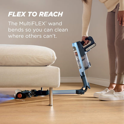 Shark PowerDetect Speed Clean & Empty Vacuum