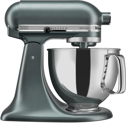 KitchenAid Artisan 5-Qt Stand Mixer – KSM150PS