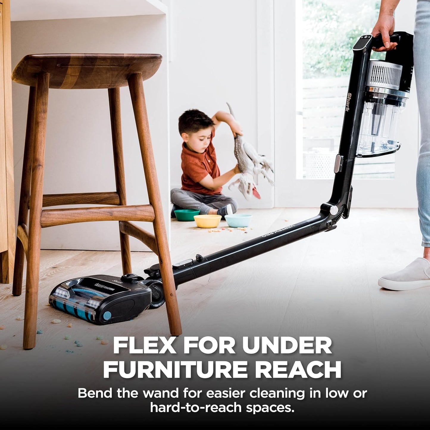 Shark Vertex Pro Cordless Stick Vacuum