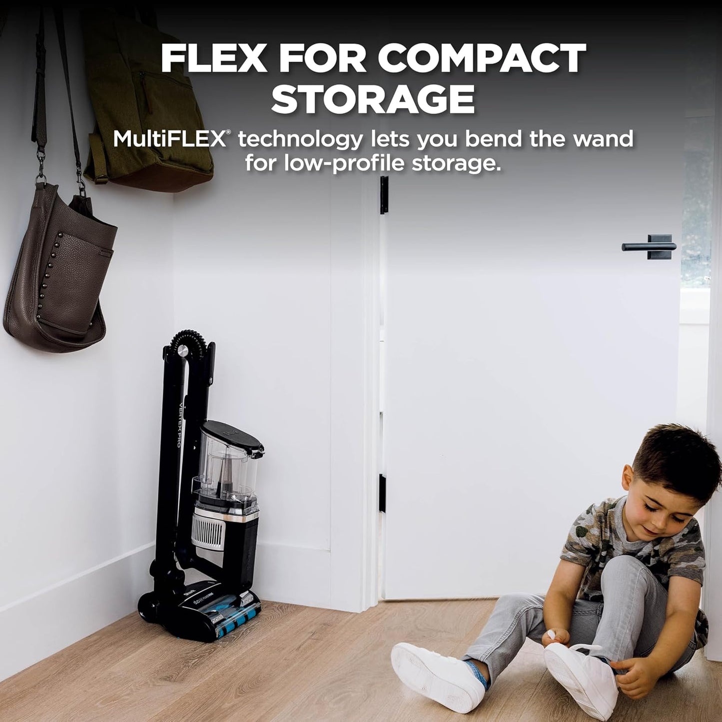 Shark Vertex Pro Cordless Stick Vacuum