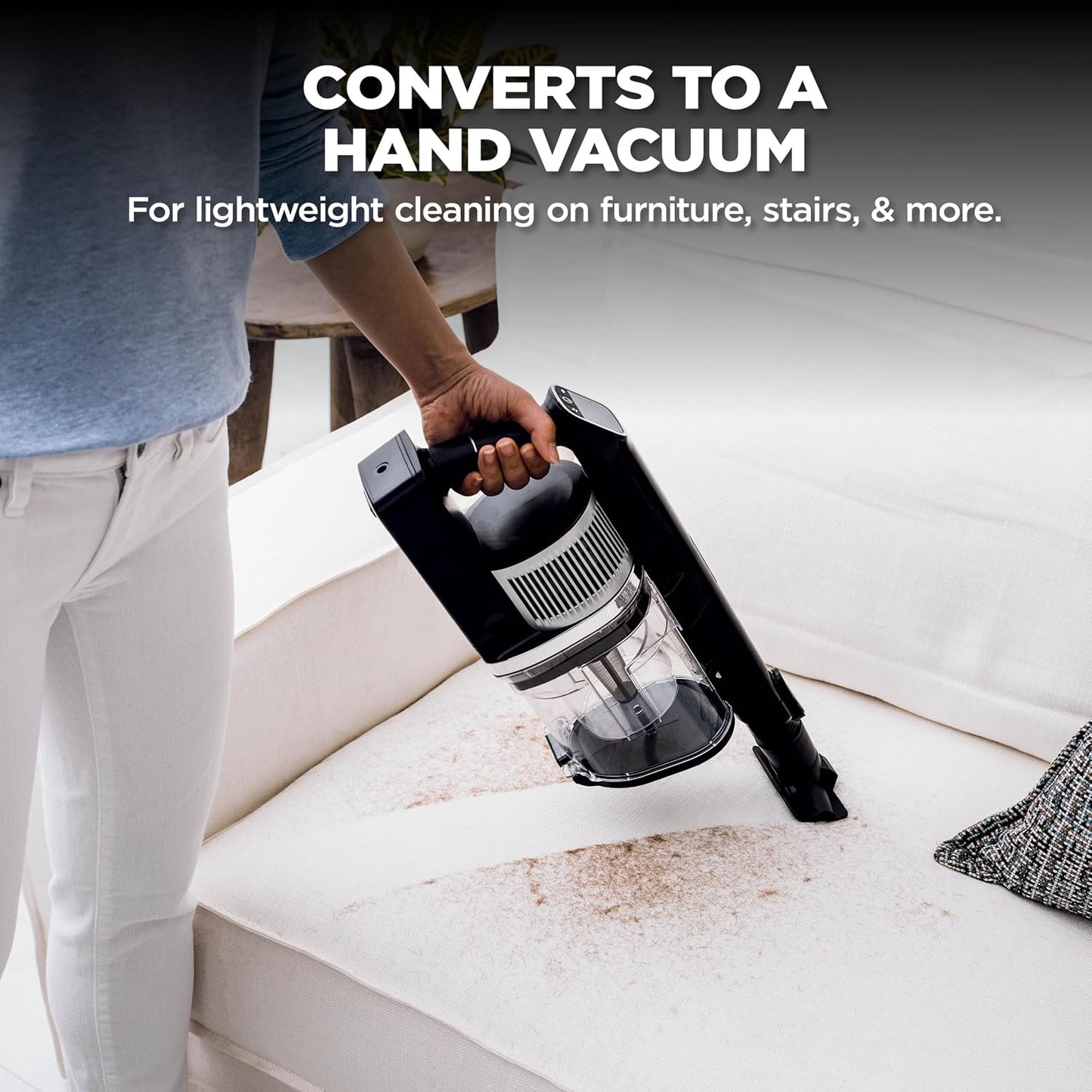 Shark Vertex Pro Cordless Stick Vacuum