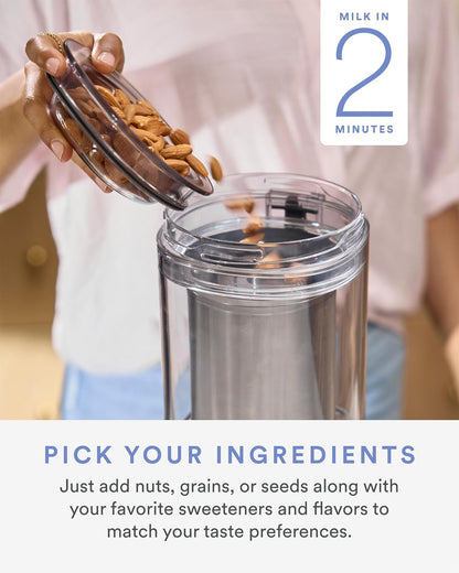 Nama M1 Plant-Milk Maker