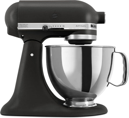 KitchenAid Artisan 5-Qt Stand Mixer – KSM150PS