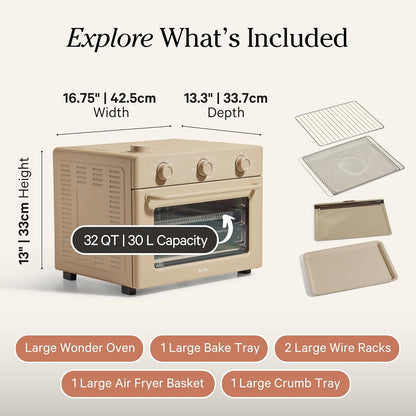 Our Place Wonder Oven 6-in-1, 32 Qt