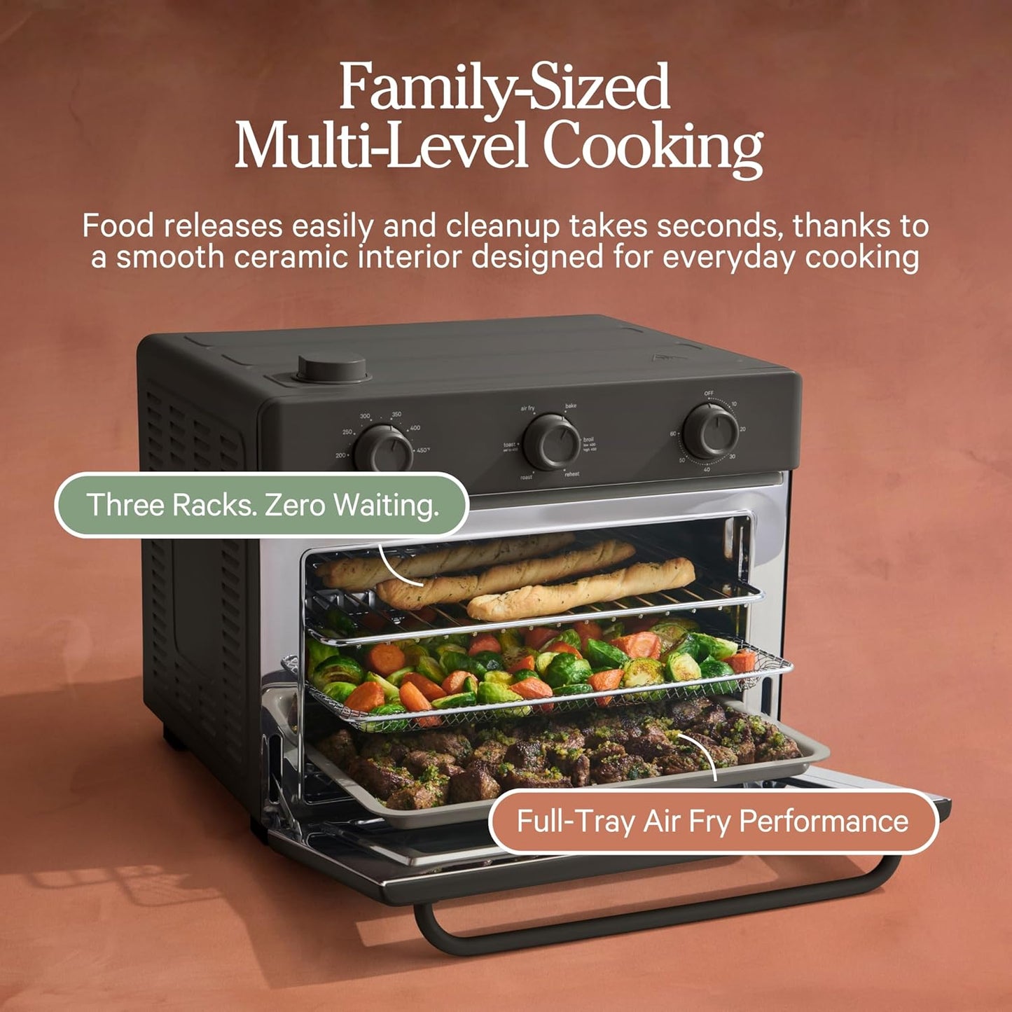 Our Place Wonder Oven 6-in-1, 32 Qt