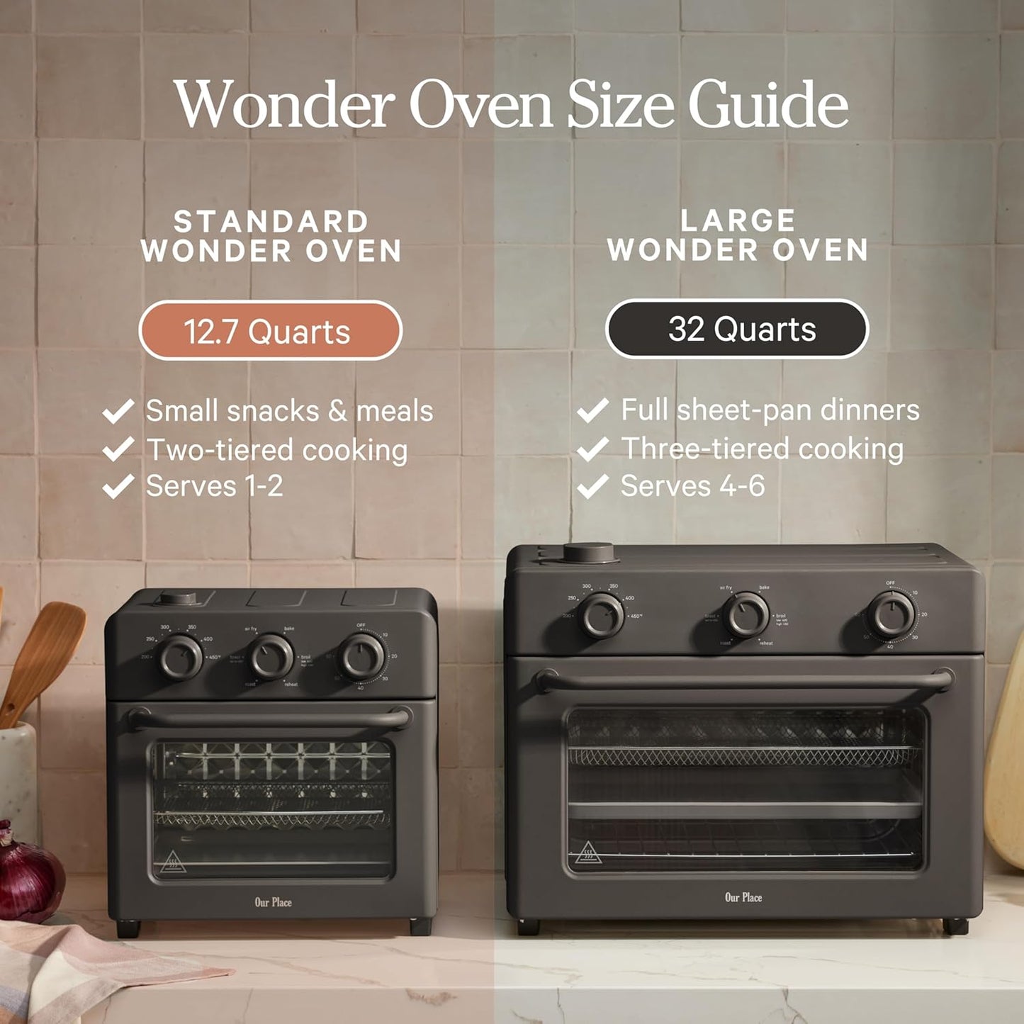 Our Place Wonder Oven 6-in-1, 32 Qt