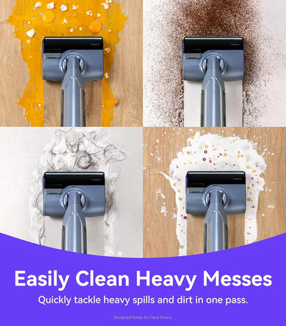 NARWAL S20 Pro Wet & Dry Cordless Vacuum Mop