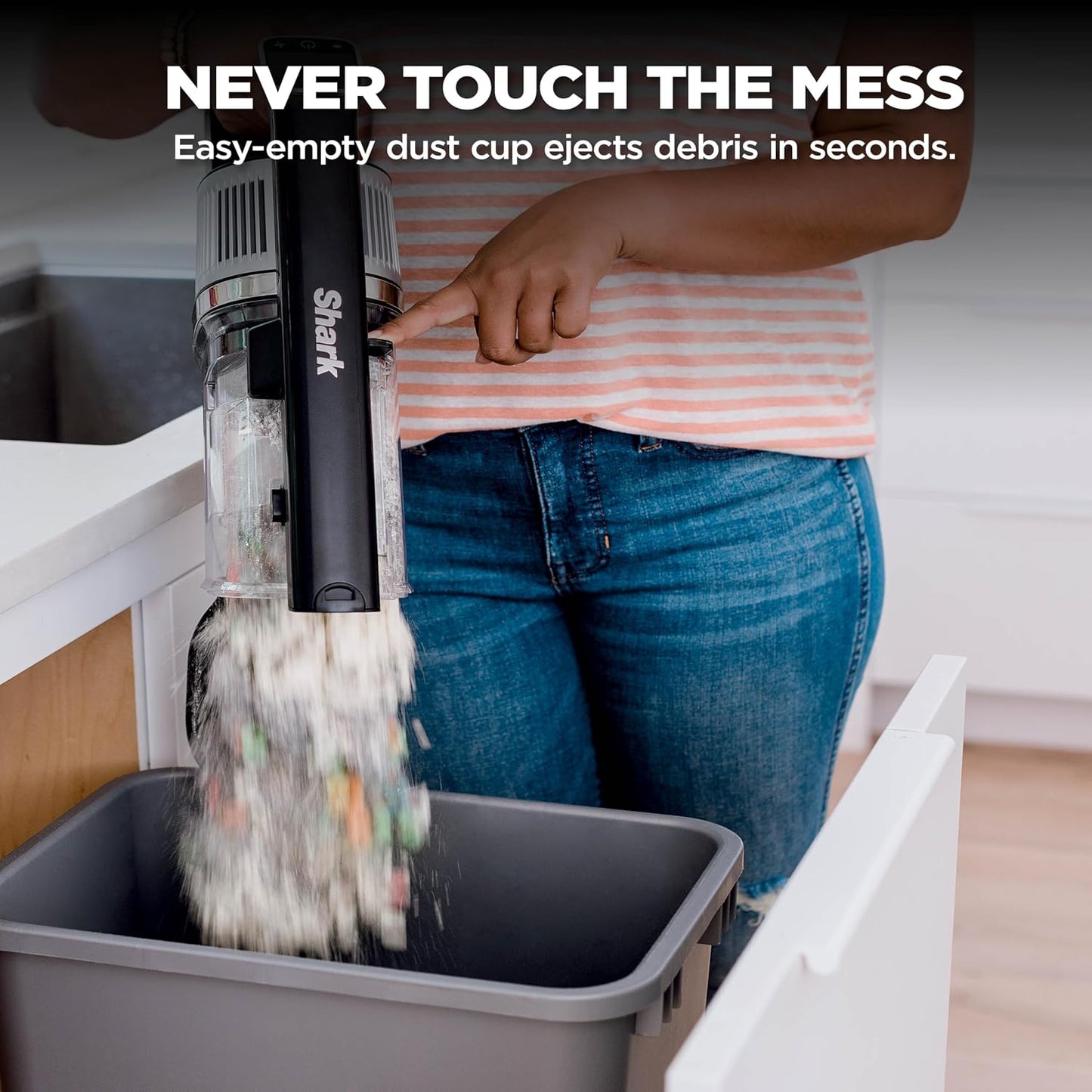 Shark Vertex Pro Cordless Stick Vacuum