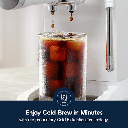 De'Longhi Dedica Duo Espresso Machine