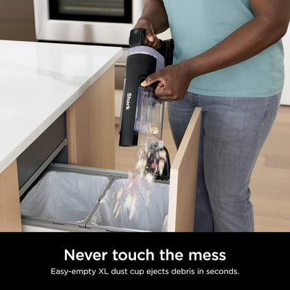 Shark Stratos Cordless Vacuum