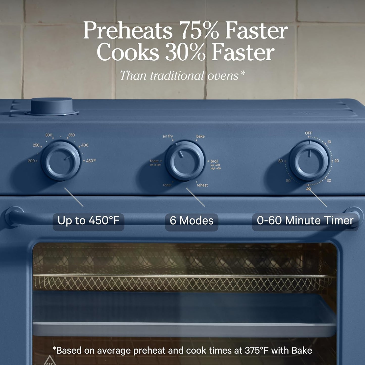 Our Place Wonder Oven 6-in-1, 32 Qt