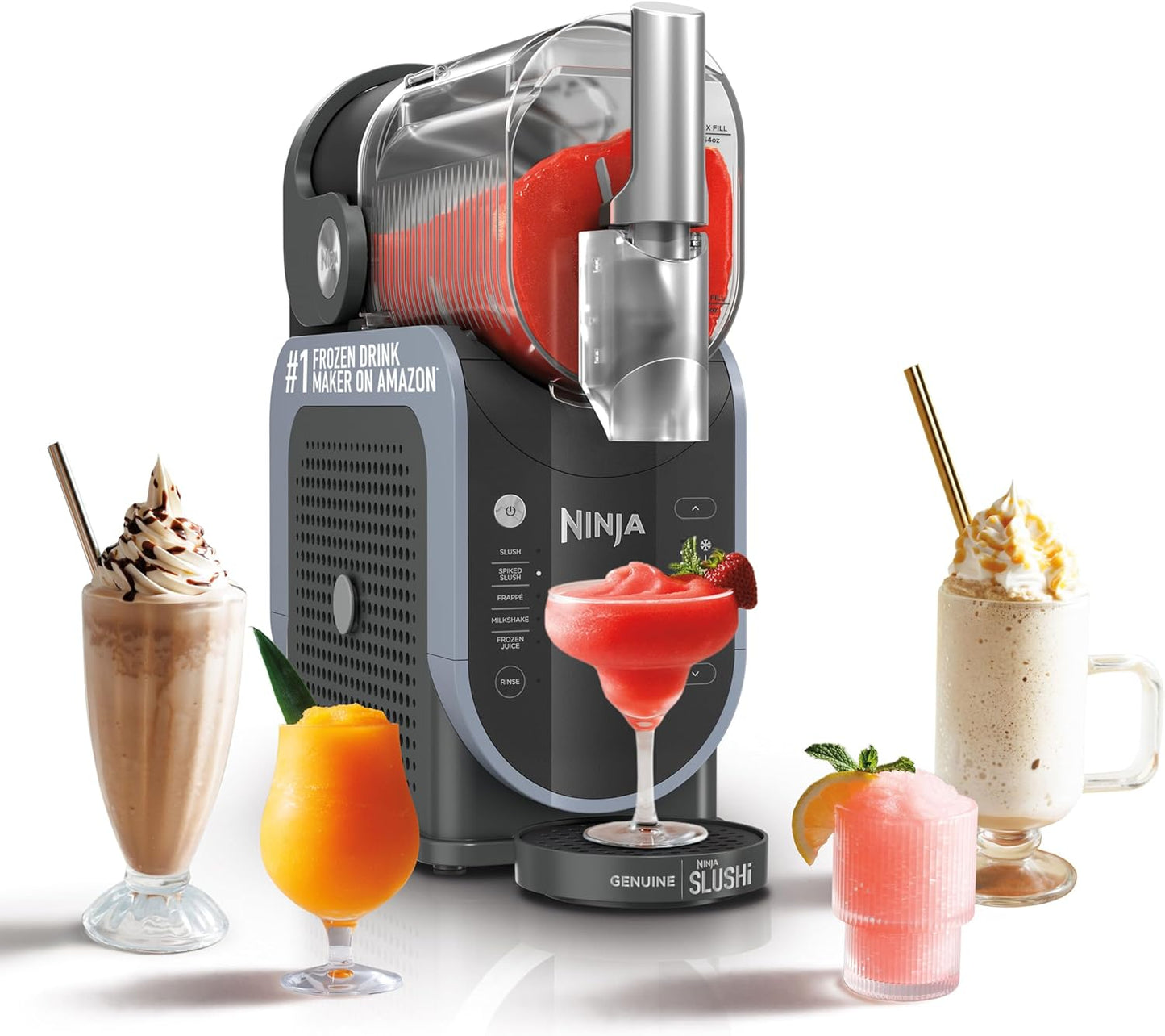 Ninja SLUSHi Professional Drink Maker – FS301