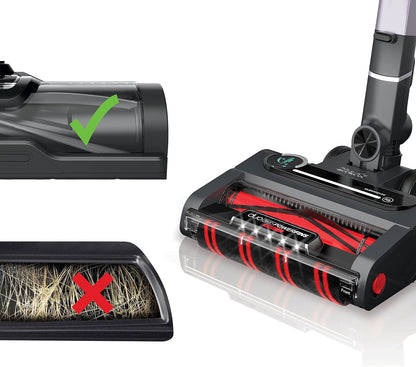 Shark Stratos Cordless Vacuum