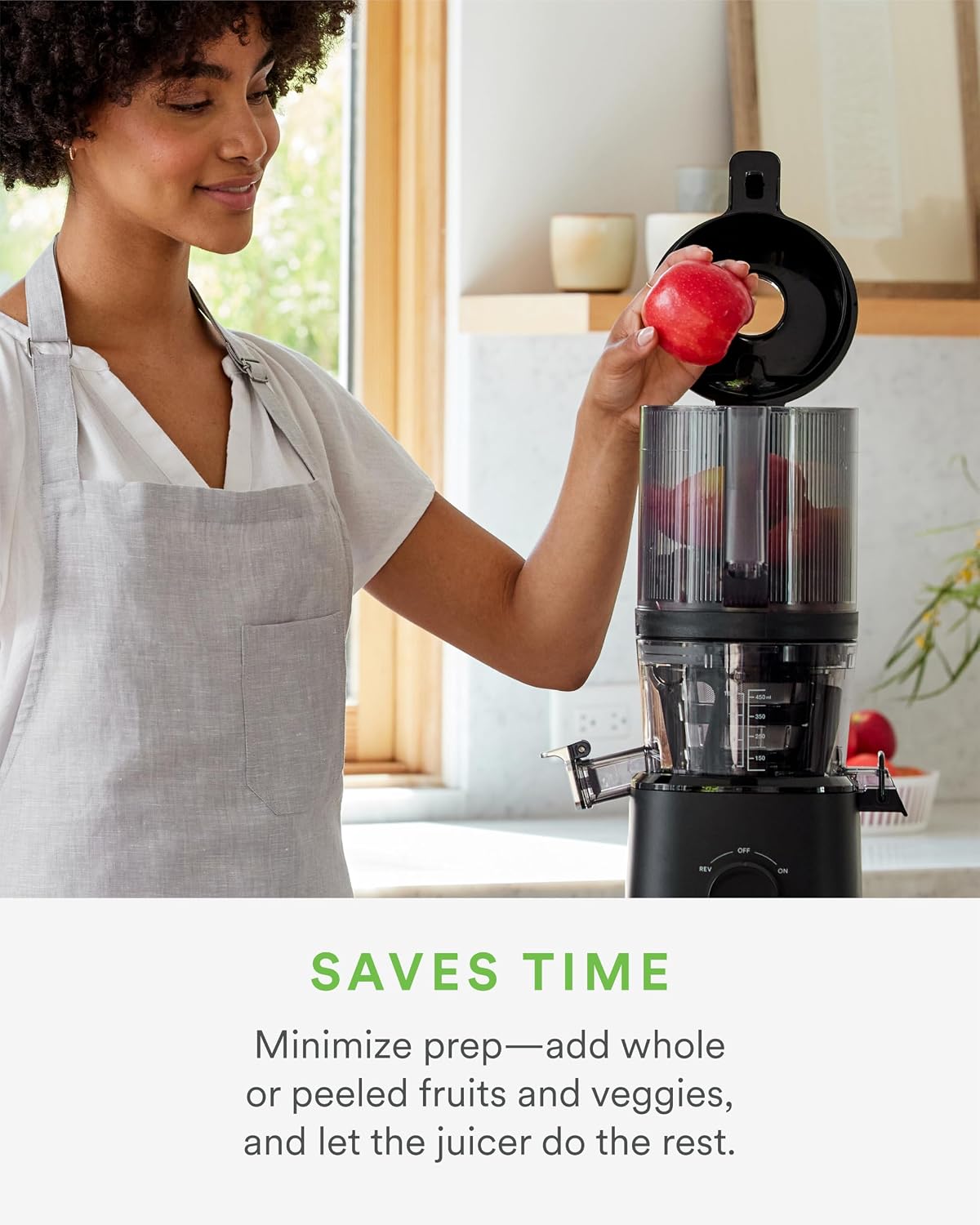 Nama J2 Cold Press Juicer