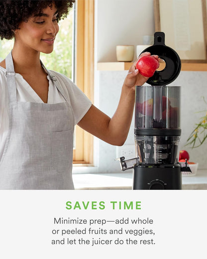 Nama J2 Cold Press Juicer
