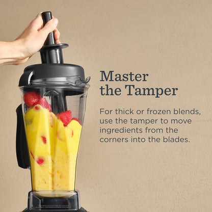 Vitamix 5200 Professional Blender, 64 Oz