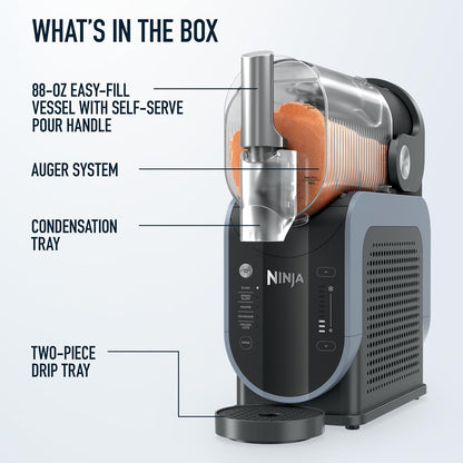 Ninja SLUSHi Professional Drink Maker – FS301