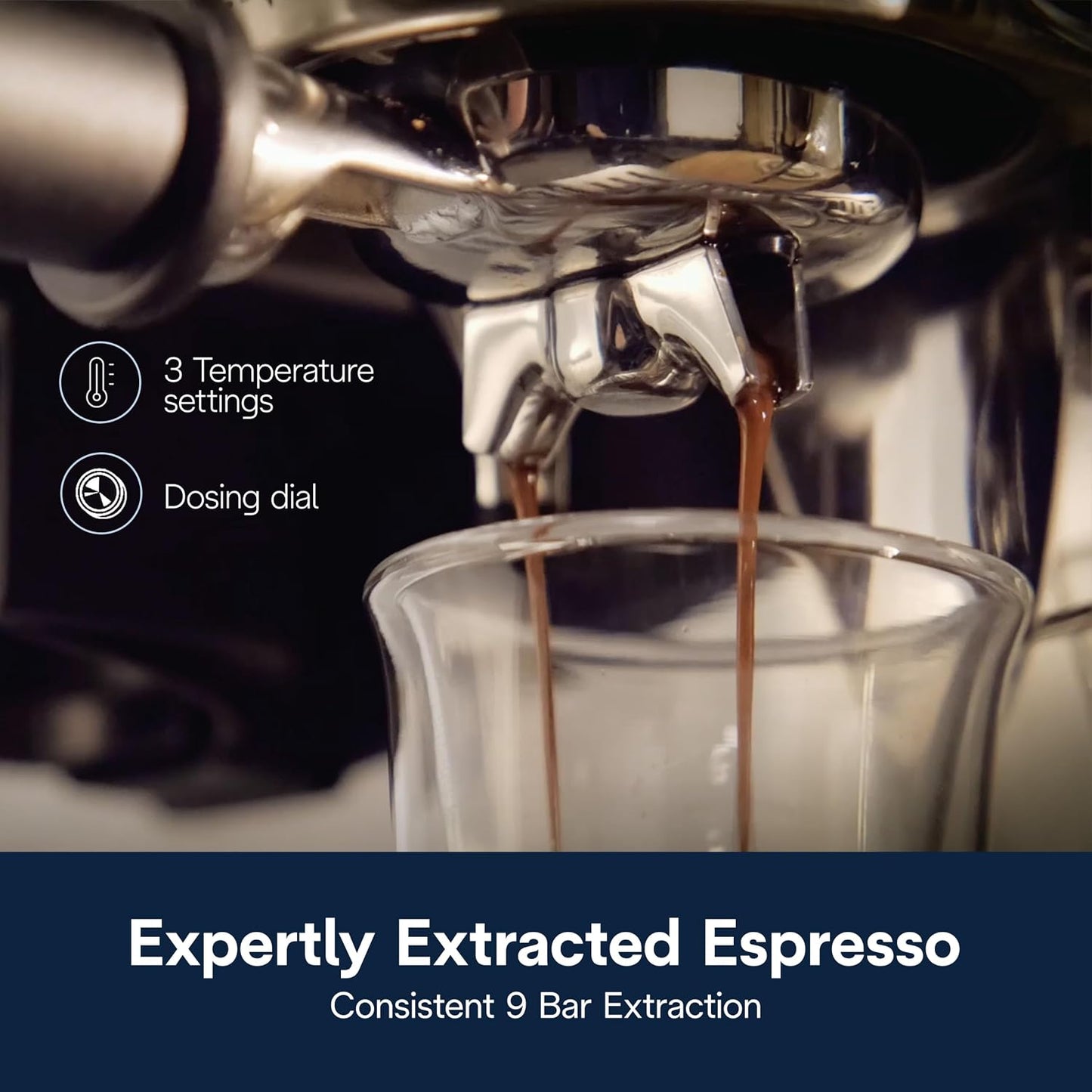 De'Longhi La Specialista Arte Evo Espresso Machine