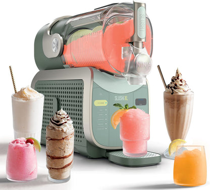 Ninja SLUSHi Professional Drink Maker – FS301