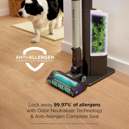 Shark PowerDetect Clean & Empty Cordless Vacuum