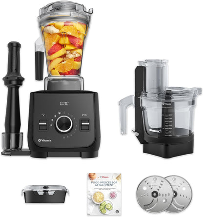 Vitamix Ascent X2 Blender, 3 Programs