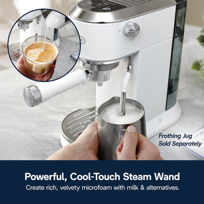 De'Longhi Dedica Duo Espresso Machine