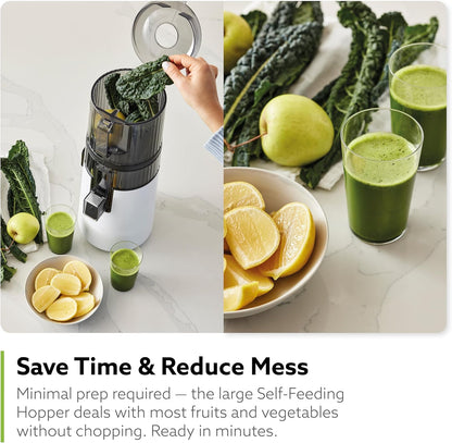Hurom H70 Cold Press Juicer