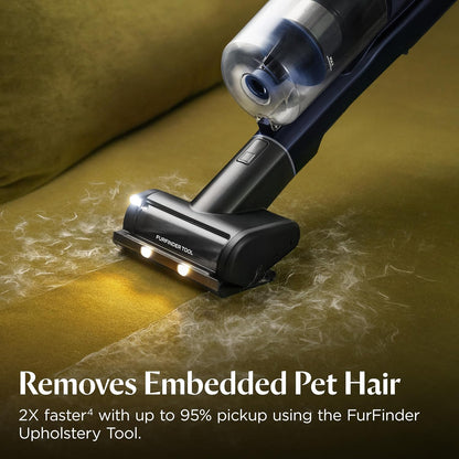 Bissell PowerClean DualBrush Vacuum, 280W – 4196K