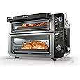 Ninja Double Oven Pro XL 12-in-1, 30.2 Qt – DCT801