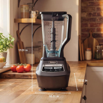 Ninja Mega Kitchen System, 1500W – BL770