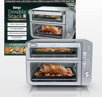 Ninja Prestige Smart XL Pro, 10-in-1 – DT551