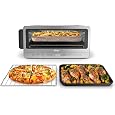 Ninja Flip Toaster Oven & Air Fryer, 8-in-1 – SP151