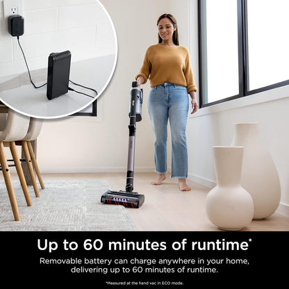 Shark Stratos Cordless Vacuum