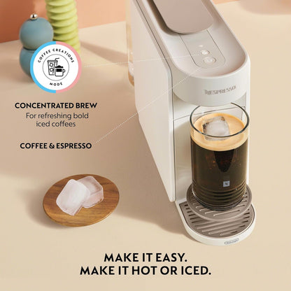 Nespresso Vertuo Up Coffee & Espresso Maker