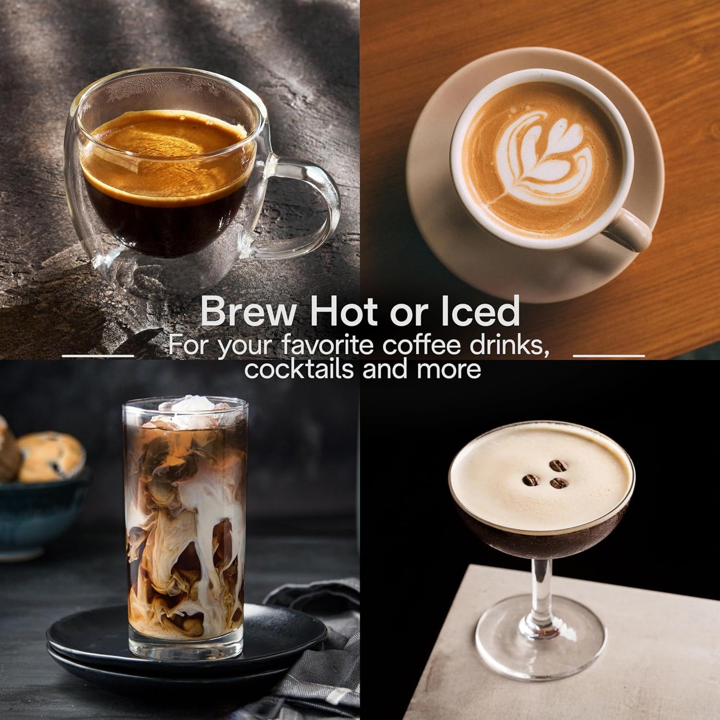 De'Longhi Dedica Duo Espresso Machine