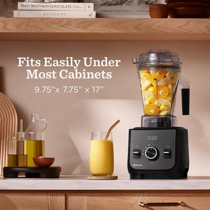 Vitamix Ascent X2 Blender, 3 Programs