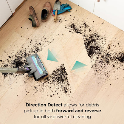 Shark PowerDetect Clean & Empty Cordless Vacuum