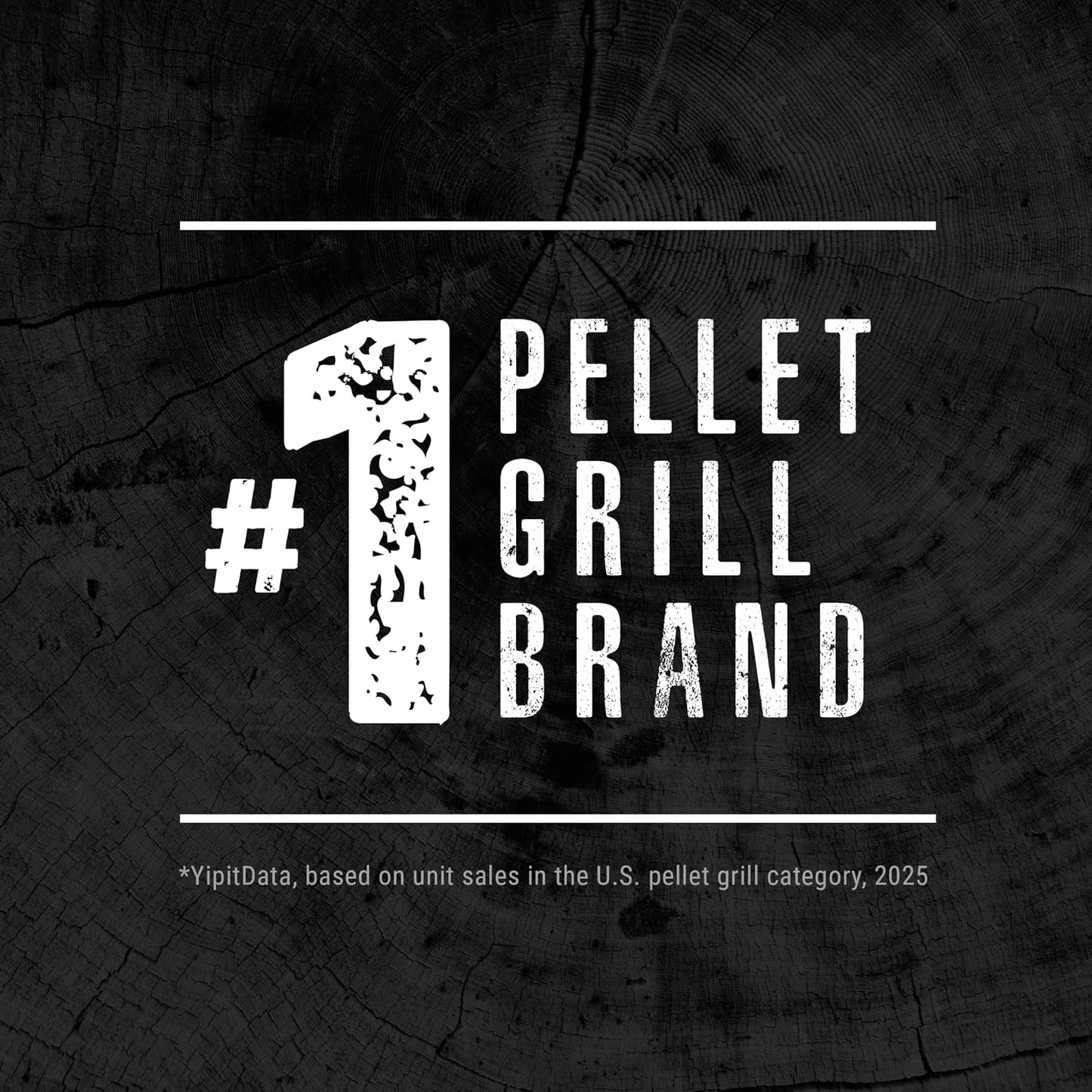 Pit Boss 440 Wood Pellet Grill & Smoker – 518 Sq. In.
