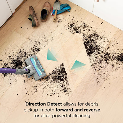 Shark PowerDetect Cordless Stick Vacuum