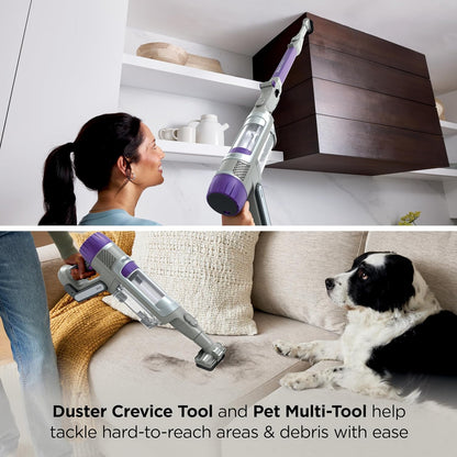 Shark PowerDetect Cordless Stick Vacuum