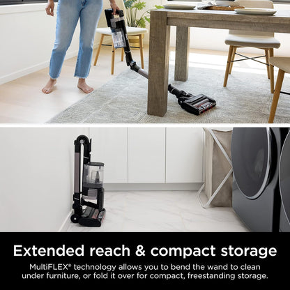 Shark Stratos Cordless Vacuum