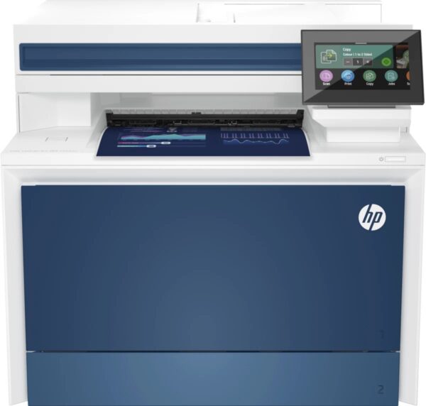 HP Color LaserJet Pro MFP 4303fdw Printer