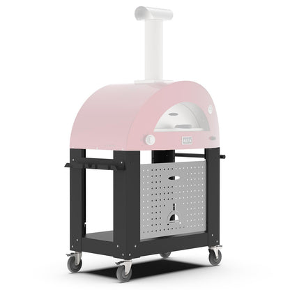 Alfa Base for Moderno 2 Pizze Oven (Base Only)