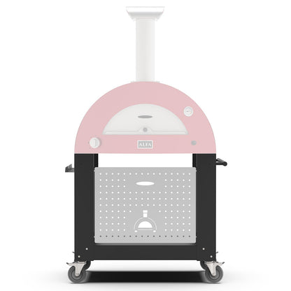 Alfa Base for Moderno 2 Pizze Oven (Base Only)