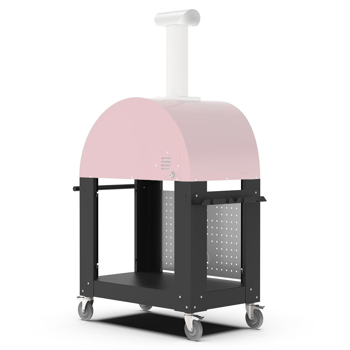 Alfa Base for Moderno 2 Pizze Oven (Base Only)